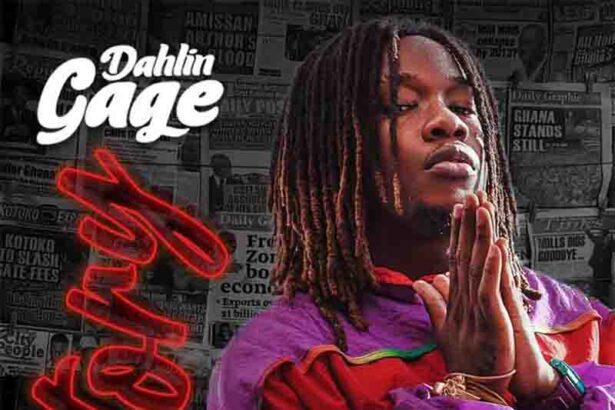 Dahlin Gage - Story {Stream/Download}