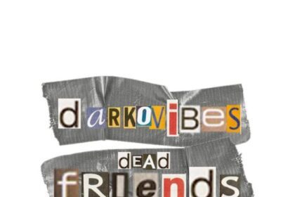 Darkovibes - Dead Friends (Prod. by Altranova)