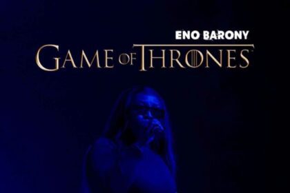 Eno Barony - Game Of Thrones (Prod. by Hypelyrix)