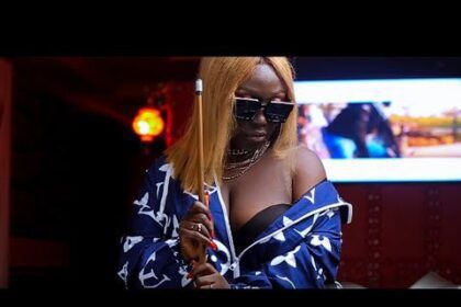 Eno Barony – Game Of Thrones (Official Video)
