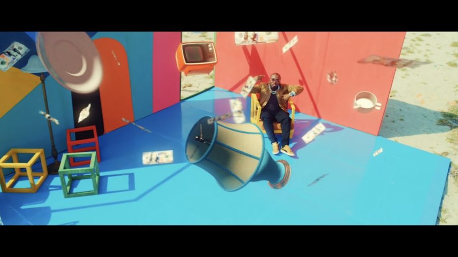 Ice Prince ft. Tekno - Make Up Your Mind (Official Music Video)