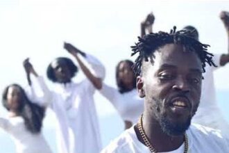 Kwaw Kese - Victory (Official Video)