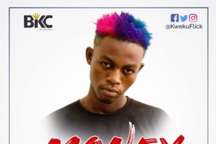 Kweku Flick - Money