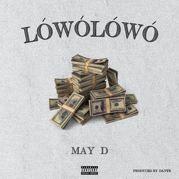 May D - Lowo Lowo feat. Davido