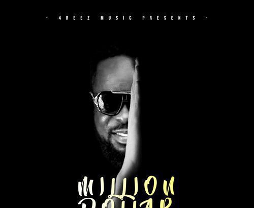 Ofori Amponsah - Million Dollar ft. Guru (Prod. Mr Herry)