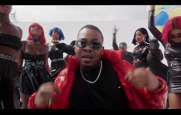 Olamide - Eru (Official Video)