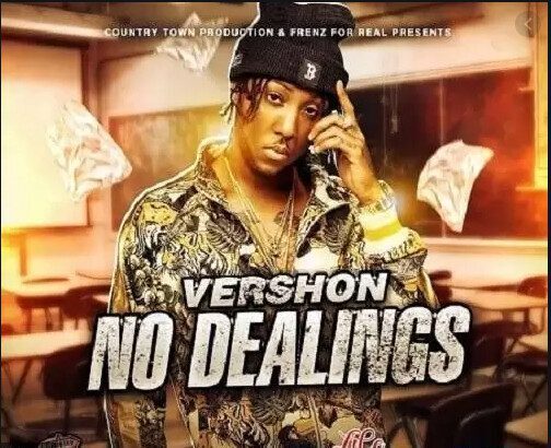 Vershon - No Dealings