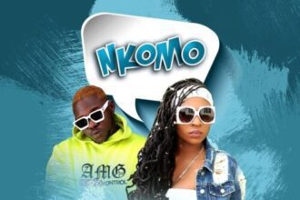 Ak Songstress - Nkomo ft. Medikal