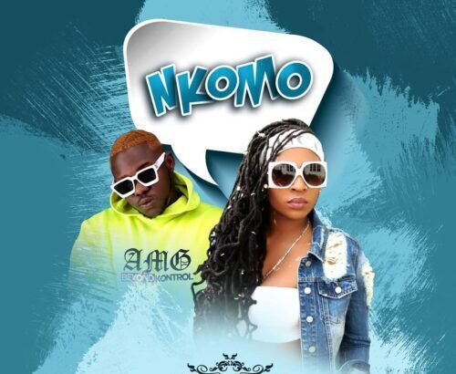 Ak Songstress - Nkomo ft. Medikal