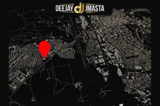 Deejay J Masta - Location ft. Zoro & Larry Gaaga