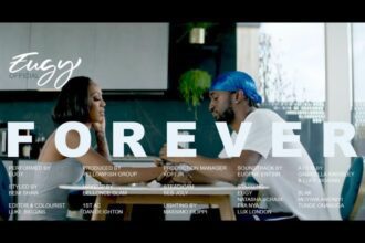 Eugy – Forever (Official Video)