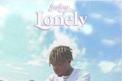 Download: Joeboy - Lonely (Instrumental) (Prod by Mykah)