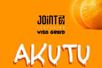 Joint 77 - Akutu ft. Wisa Greid