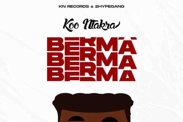 Koo Ntakra - Berma