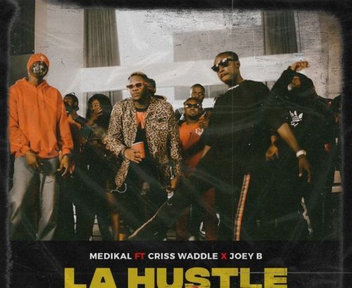 La Hustle (Remix)