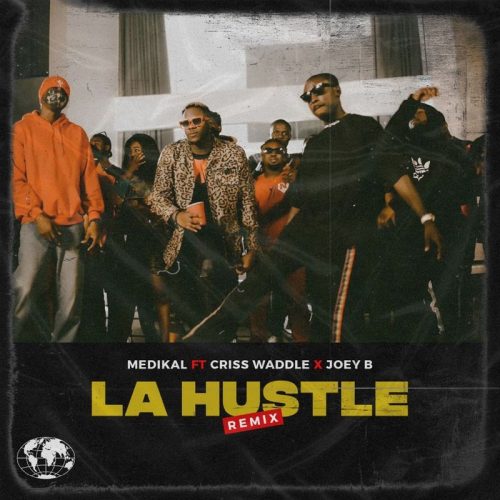 La Hustle (Remix)