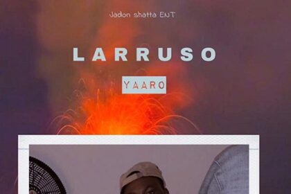 Larruso - Yaaro