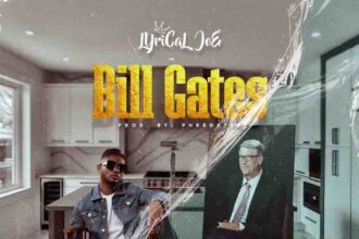 Lyrical Joe - Bill Gates