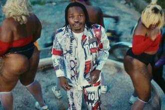 Naira Marley – Idi Oremi (Opotoyi, Pt. 2) (Official Video)