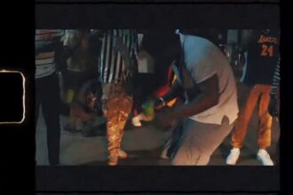 Quamina Mp x Tulenkey x Fameye – Adidas (Official Video)