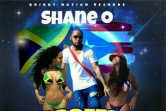 Shane O - Afi Breed Yo