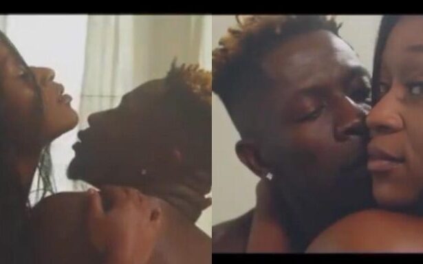 Shatta Wale - Badman (Official Video)