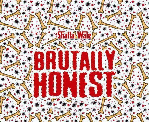 Shatta Wale - Brutally Honest