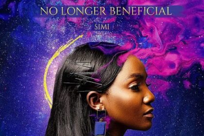 Simi - No Longer Beneficial