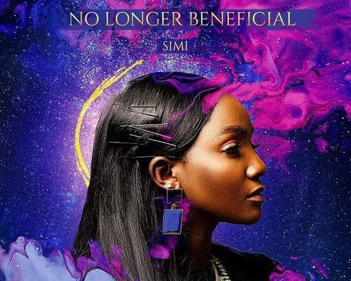 Simi - No Longer Beneficial