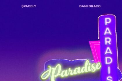 $pacely - Paradise ft. Dani Draco