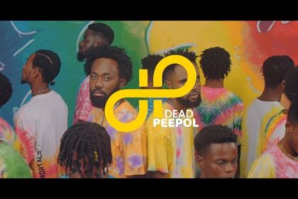 Dead Peepol & Rich Kent - Otan Hunu (Remix)