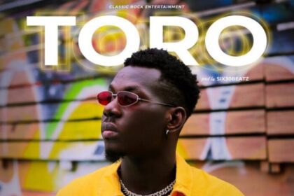 Elkiddo - Toro (Prod by Six3obeatz)