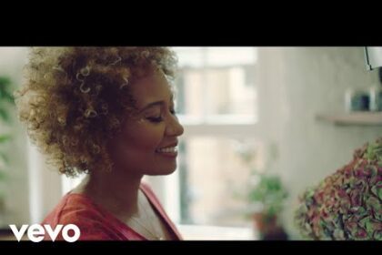 Emeli Sande ft. Stonebwoy & Nana Rogues - More of You (Official Video)