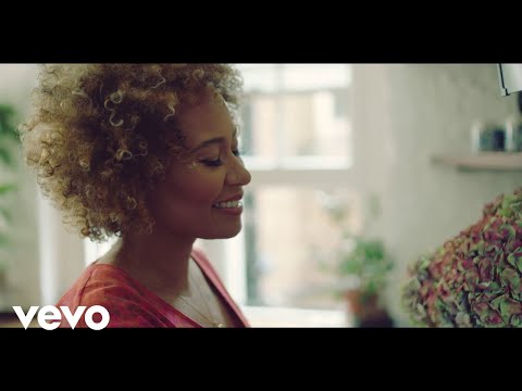Emeli Sande ft. Stonebwoy & Nana Rogues - More of You (Official Video)