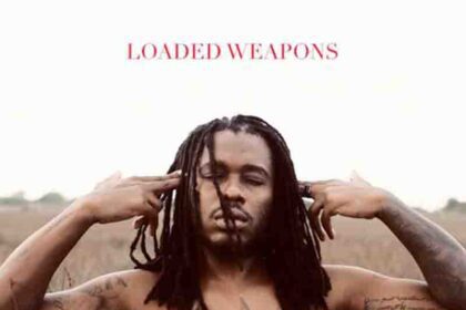 Kiddblack - Loaded Weapon (Prod. by AltraNova)