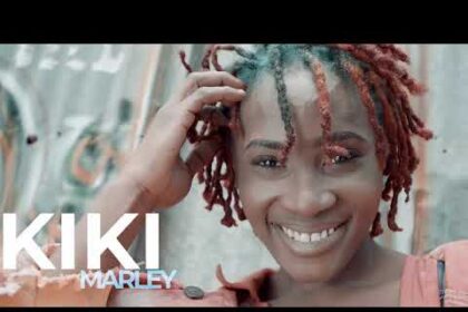 Kiki Marley - 3maa (Women) (Official Video)