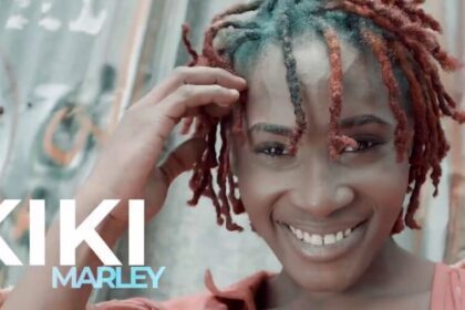 Kiki Marley - 3maa (Prod. by Chensee Beatz)