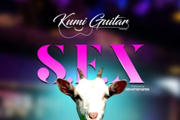 Kumi Guitar – Sex (Prod. by SevenSnares)