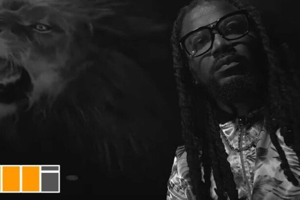 Samini - Forever (Official Video)