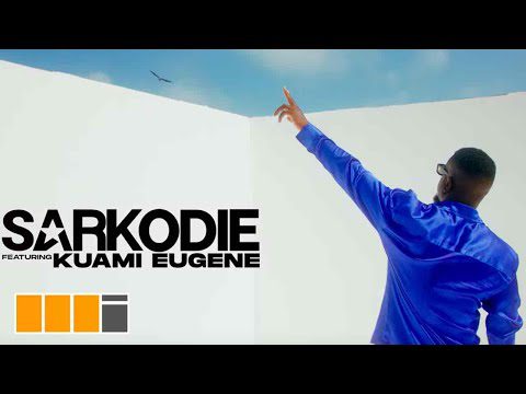 Sarkodie ft. Kuami Eugene - Happy Day (Official Video)