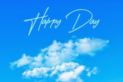 Sarkodie – Happy Day ft. Kuami Eugene (Prod. by MOG)