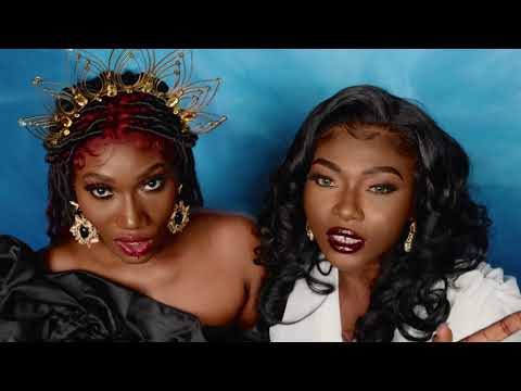 Sefa - Playa ft. Wendy Shay (Official Video)