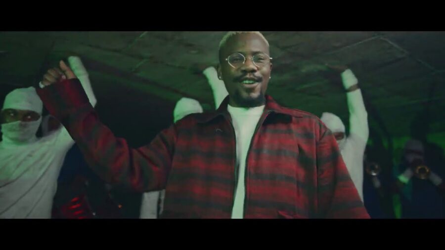 Ycee - Money I Dey Find (Official Video)