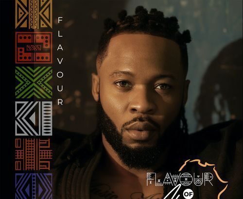 Flavour – Bestie ft. Larry Gaaga