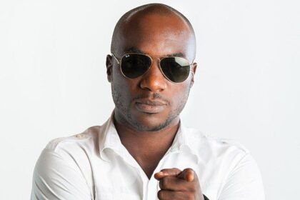 Kwabena Kwabena – Vote Number 1 (NPP Campaign Song)