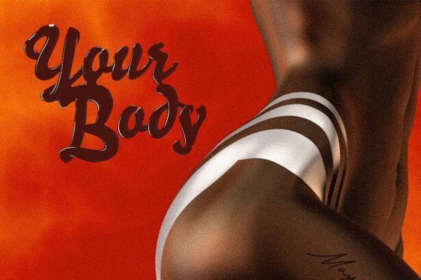 Mayorkun - Your Body