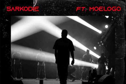 Sarkodie - Come Back ft. Moelogo (Prod. by MOG)