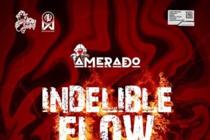 Amerado - Indelible Flow (Medikal Diss)