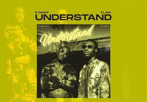 Kwamz & Flava - Understand (Prod. by Yin Yang)