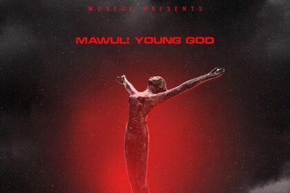 Mawuli Younggod - Free My Soul